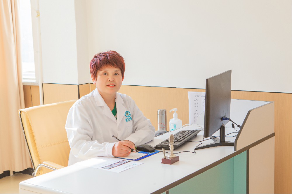 不(bù)孕不(bù)育/婦科(kē)（一(yī)）